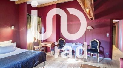Hotel 4* of 1,000 m² in Bois-d'Amont (39220)