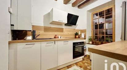 Appartement 3 pièces de 60 m² à Blois (41000)