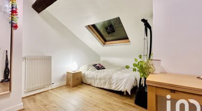 Appartement 3 pièces de 60 m² à Blois (41000)