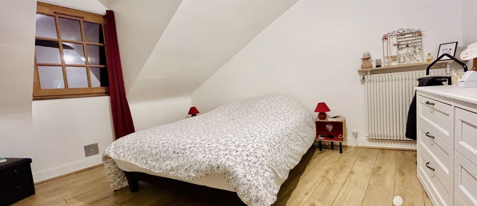 Apartment 3 rooms of 60 m² in Blois (41000)