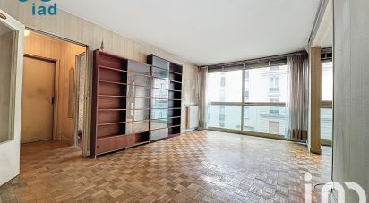 Appartement 2 pièces de 45 m² à Paris (75010)