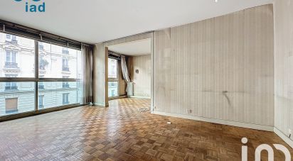 Apartment 2 rooms of 45 m² in Paris (75010)