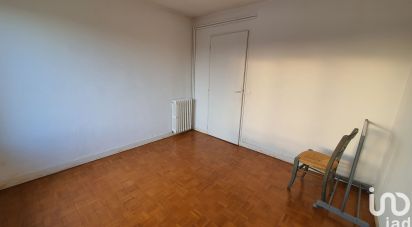 Appartement 3 pièces de 65 m² à Nantes (44100)