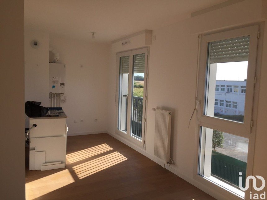 Appartement 1 pièce de 38 m² à Villiers-le-Bel (95400)