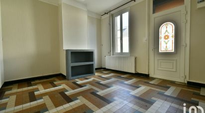 House 4 rooms of 72 m² in Chauny (02300)
