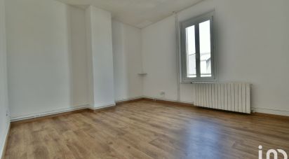 Maison 4 pièces de 72 m² à Chauny (02300)