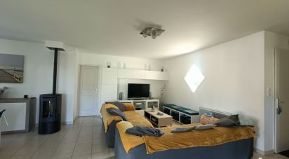 Maison 5 pièces de 121 m² à Le Pian-Médoc (33290)