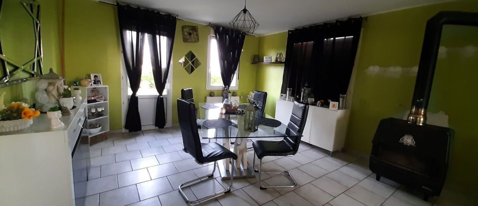 House 5 rooms of 108 m² in Coisy (80260)