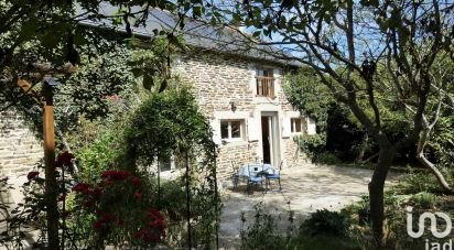 House 10 rooms of 249 m² in Mauron (56430)
