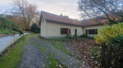 House 6 rooms of 128 m² in Fontaine-l'Étalon (62390)