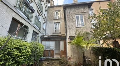 Town house 8 rooms of 180 m² in Alençon (61000)