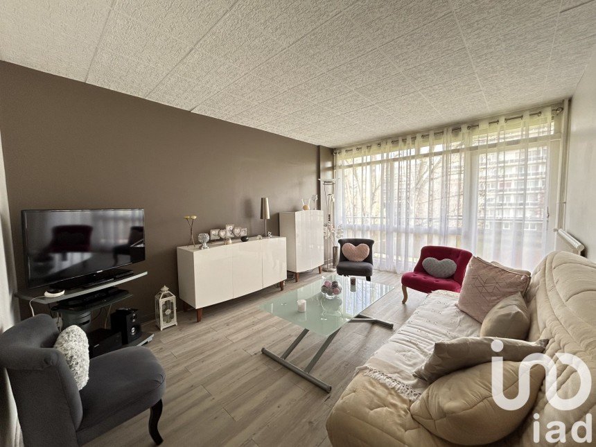 Apartment 2 rooms of 52 m² in Livry-Gargan (93190)