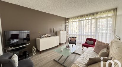 Appartement 2 pièces de 52 m² à Livry-Gargan (93190)