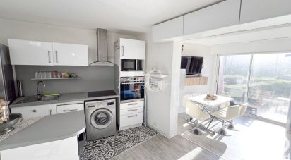Appartement 2 pièces de 38 m² à Six-Fours-les-Plages (83140)