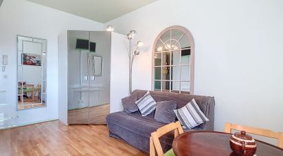 Apartment 1 room of 21 m² in Montargis (45200)