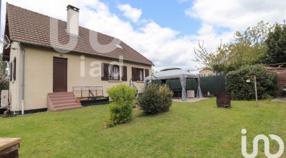 House 5 rooms of 130 m² in Châteauponsac (87290)