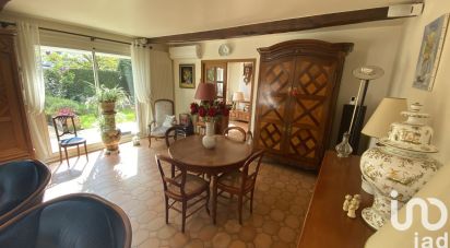 Traditional house 3 rooms of 138 m² in Amiens (80090)