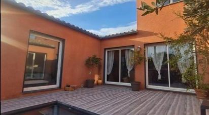 House 5 rooms of 135 m² in Saint-Nazaire (66570)