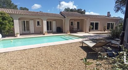 House 6 rooms of 200 m² in Puget-sur-Argens (83480)