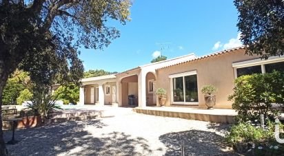 House 6 rooms of 200 m² in Puget-sur-Argens (83480)