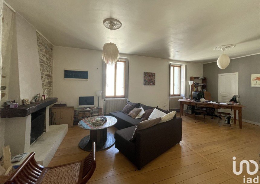 Appartement 4 pièces de 88 m² à Nantes (44000)