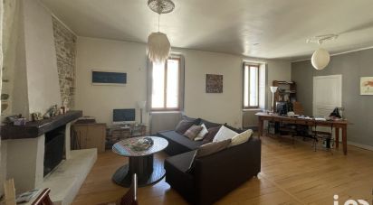 Apartment 4 rooms of 88 m² in Nantes (44000)