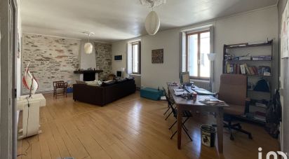 Appartement 4 pièces de 88 m² à Nantes (44000)