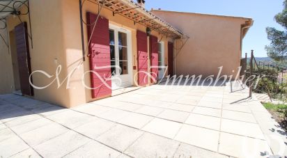 House 5 rooms of 155 m² in Grambois (84240)