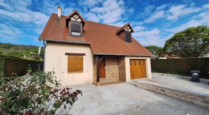 House 6 rooms of 103 m² in Gravigny (27930)