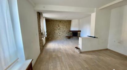 Maison 5 pièces de 90 m² à Chambourcy (78240)