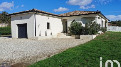 Traditional house 4 rooms of 110 m² in Castelsarrasin (82100)