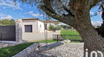 Traditional house 4 rooms of 110 m² in Castelsarrasin (82100)
