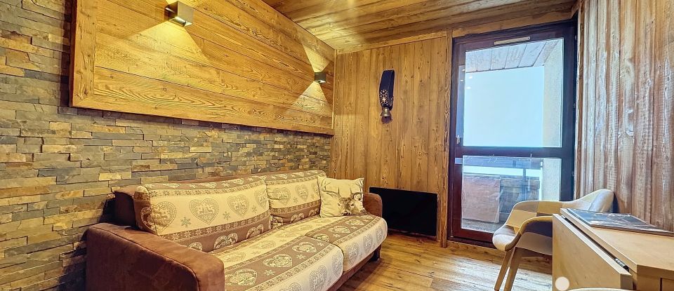 Apartment 1 room of 18 m² in Samoëns (74340)