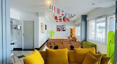 Appartement 1 pièce de 17 m² à Chambéry (73000)