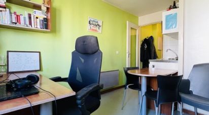 Appartement 1 pièce de 17 m² à Chambéry (73000)