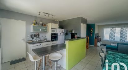 House 4 rooms of 87 m² in Lanester (56600)