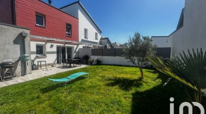 House 4 rooms of 87 m² in Lanester (56600)