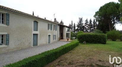 House 15 rooms of 250 m² in Bram (11150)