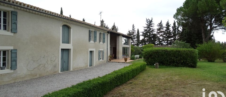 House 15 rooms of 250 m² in Bram (11150)