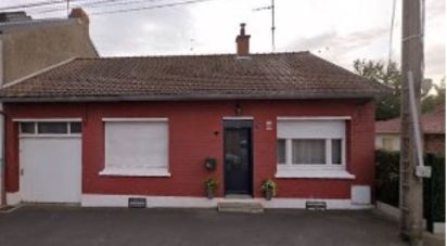 House 4 rooms of 84 m² in Neuville-sur-Escaut (59293)