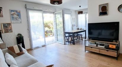 Apartment 3 rooms of 62 m² in Boissy-Saint-Léger (94470)