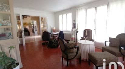 Maison 7 pièces de 165 m² à Saint-Parres-lès-Vaudes (10260)