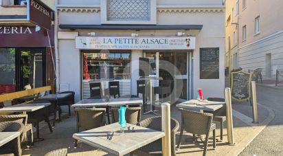 Restaurant de 40 m² à Saint-Raphaël (83700)