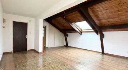 Appartement 1 pièce de 44 m² à Hettange-Grande (57330)