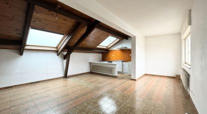 Apartment 1 room of 44 m² in Hettange-Grande (57330)