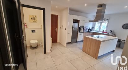 Apartment 5 rooms of 97 m² in Algrange (57440)