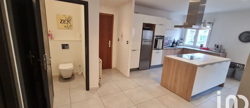 Appartement 5 pièces de 97 m² à Algrange (57440)