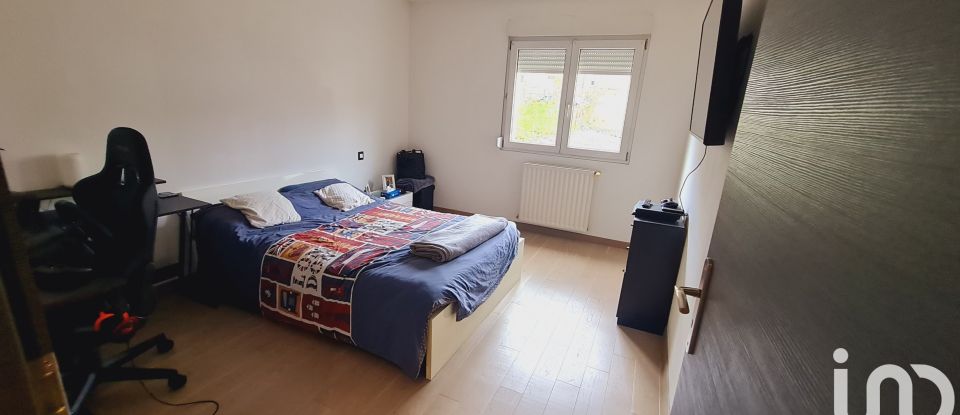 Apartment 5 rooms of 97 m² in Algrange (57440)
