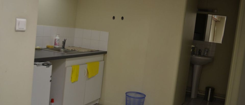 Retail property of 85 m² in Limoges (87000)