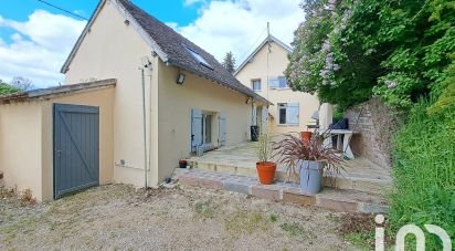 House 4 rooms of 100 m² in Cherisy (28500)